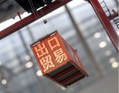 上半年我國機(jī)電產(chǎn)品出口增長6.3%，技術(shù)轉(zhuǎn)讓推動結(jié)構(gòu)優(yōu)化