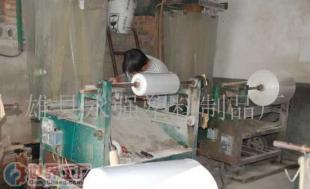 尋求轉(zhuǎn)讓使用中聚丙膜生產(chǎn)機(jī)組及技術(shù)合作