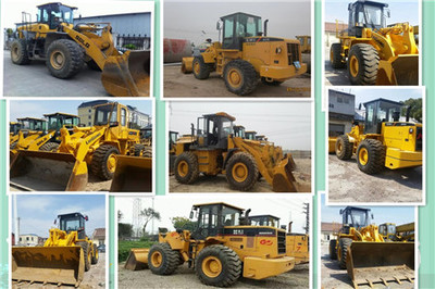 太原二手裝載機(jī)市場現(xiàn)狀 出售轉(zhuǎn)讓價格與技術(shù)轉(zhuǎn)讓分析