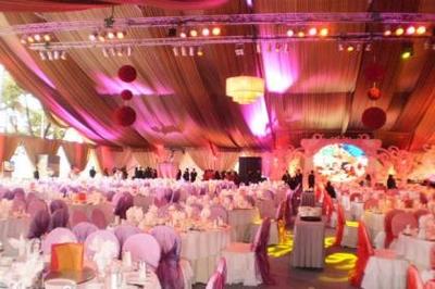 餐飲活動策劃 從創(chuàng)意到執(zhí)行的全流程指南