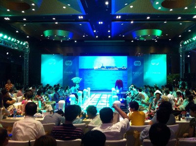 北京舞臺劇策劃制作公司 點亮城市文化之光，引領活動策劃新潮流