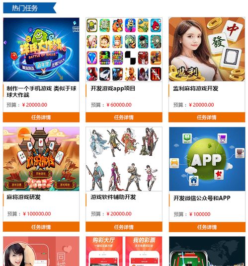 外包 定義、趨勢(shì)與軟件服務(wù)的專業(yè)化之路